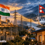 भारत नेपाल को रोज 18 घंटे 654 MW बिजली देगा:यह 28 लाख घरों की जरूरत के बराबर; बाढ़ से नेपाल में बिजली उत्पादन घटा | ACTPnews