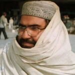 दुनिया को धोखा देने की पाक की ‘नापाक’ चाल, जैश चीफ मसूद अजहर पर 70 लाख का इनाम घोषित किया | ACTPnews