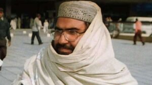 दुनिया को धोखा देने की पाक की ‘नापाक’ चाल, जैश चीफ मसूद अजहर पर 70 लाख का इनाम घोषित किया | ACTPnews