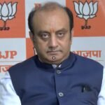 BRICS Dinner Controversy | Sudhanshu Trivedi Slams Congress Statement | ACTPnews