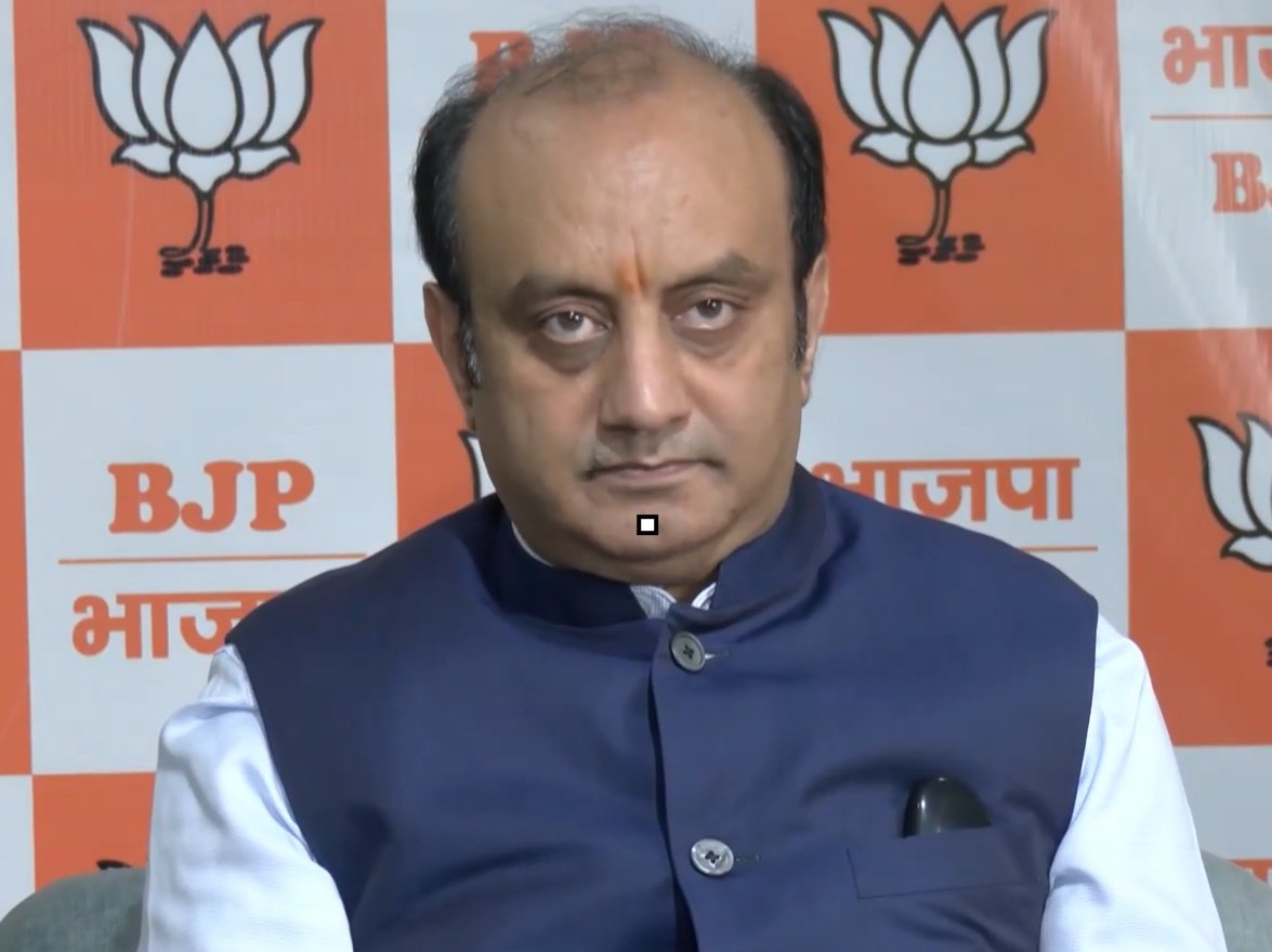 BRICS Dinner Controversy | Sudhanshu Trivedi Slams Congress Statement