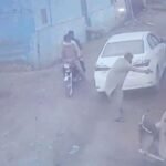 VIDEO: लश्कर सरगना हाफिज सईद का करीबी मारा गया, कराची में चार बंदूकधारियों ने गोलियों से किया छलनी | ACTPnews