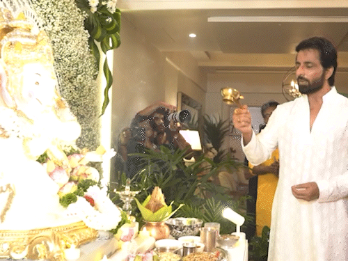 Sonu Sood Ganesh Chaturthi 2026