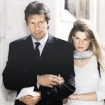 Jemima Goldsmith Marries Cameron OReilly | ACTPnews