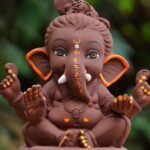 Eco-Friendly Ganesh Utsav 2026 | PM Modi Appeal Clay Ganpati Visarjan | ACTPnews