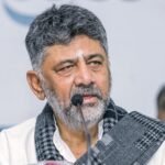 Karnataka CM Shivakumar Claims Donald Trump Adopting Congress Guarantee Model | ACTPnews