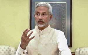 ‘वैश्विक झगड़ों के बाद भी भारत ने बनाई आम सहमति’, BRICS Summit की सफलता पर बोले जयशंकर | ACTPnews