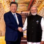 India-China Border Peace Pact | PM Modi & Xi Jinping Meeting Statement | ACTPnews