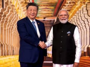 India-China Border Peace Pact | PM Modi & Xi Jinping Meeting Statement | ACTPnews
