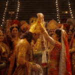 ‘रामायण’ का पहला गाना ‘जय जय राम’ रिलीज:भगवान राम-सीता के विवाह की झलक दिखी; श्रेया घोषाल-अरिजीत सिंह ने आवाज दी | ACTPnews
