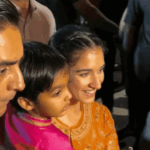 Sunita Ahuja Celebrates Ganesh Chaturthi | ACTPnews