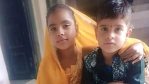सांप काटने से दो मासूम भाई-बहन की हुई मौत, परिवार पर टूटा दुखों का पहाड़ | ACTPnews