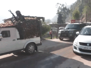 Rajouri Lashkar-e-Taiba Terror Module Busted | ACTPnews