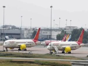 Air India CEO Summoned by Centre | ACTPnews