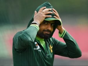 Babar Azam Returns to Pakistan Domestic First-Class Cricket | ACTPnews