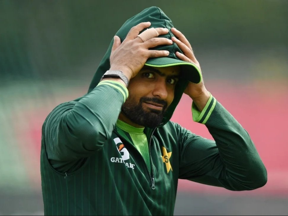 Babar Azam Returns to Pakistan Domestic First-Class Cricket