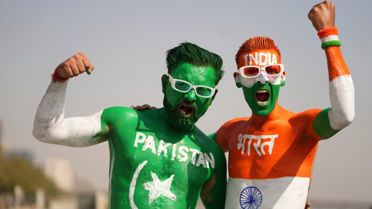 IND vs PAK मुकाबले के लिए हो जाइए तैयार, पाकिस्तान की टीम आएगी भारत! एशियन चैंपियंस ट्रॉफी में होगी भिड़ंत | ACTPnews