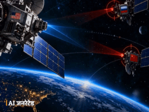 US Deploys Space Weapons | Warning to Russia and China | ACTPnews