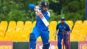 IND vs AFG संभावित XI, क्या वैभव सूर्यवंशी को मिलेगा मौका, वरुण चक्रवर्ती की जगह किसी होगी एंट्री | ACTPnews