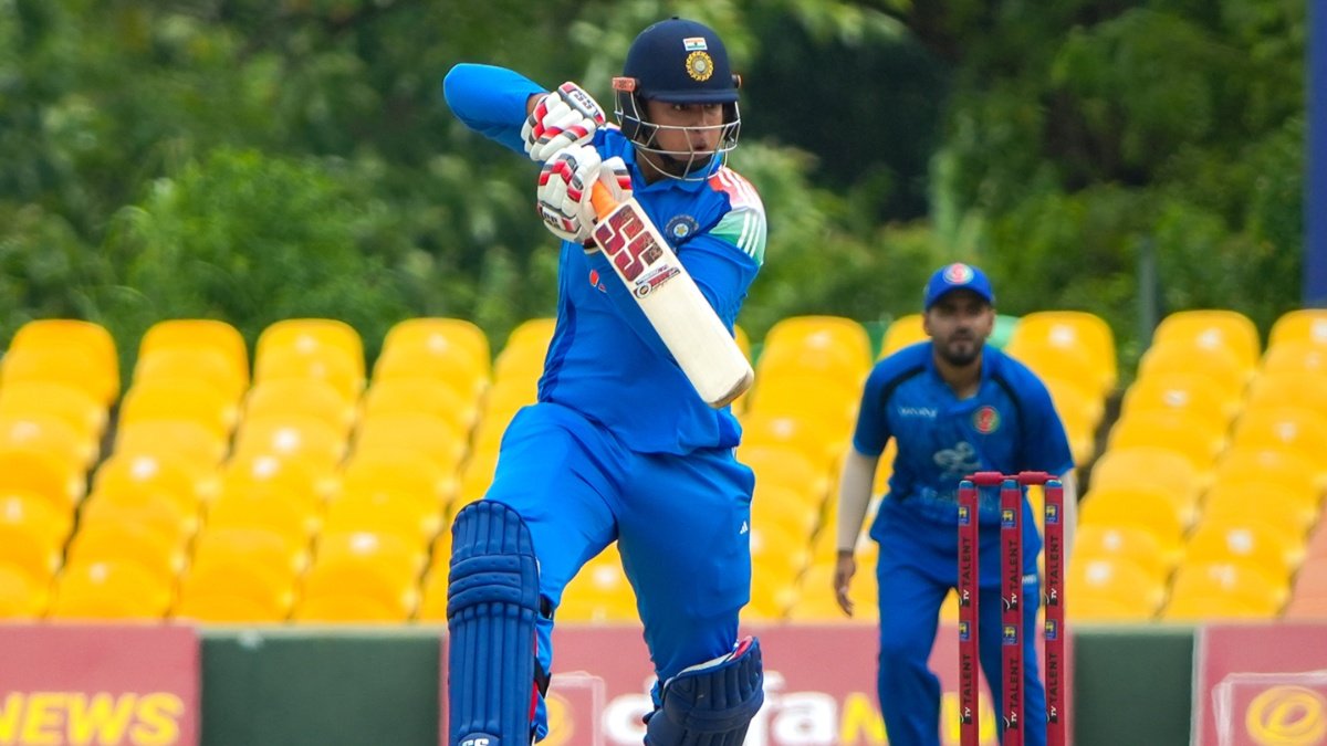 IND vs AFG संभावित XI, क्या वैभव सूर्यवंशी को मिलेगा मौका, वरुण चक्रवर्ती की जगह किसी होगी एंट्री