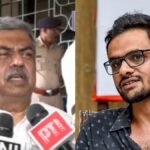 उमर खालिद की डॉक्यूमेंट्री पर घमासान, कांग्रेस नेता ने कहा- “वो नेशनलिस्ट है” | ACTPnews