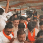 Manoj Jarange Maratha Reservation Protest | ACTPnews