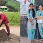 दिहाड़ी मजदूर करने वाला परिवार, लेकिन बच्चों ने कर दिया कमाल, 5 बच्चे अब डॉक्टर बनने की राह पर | ACTPnews