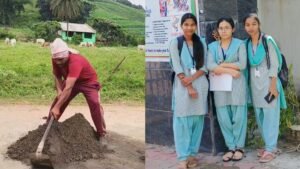 दिहाड़ी मजदूर करने वाला परिवार, लेकिन बच्चों ने कर दिया कमाल, 5 बच्चे अब डॉक्टर बनने की राह पर | ACTPnews
