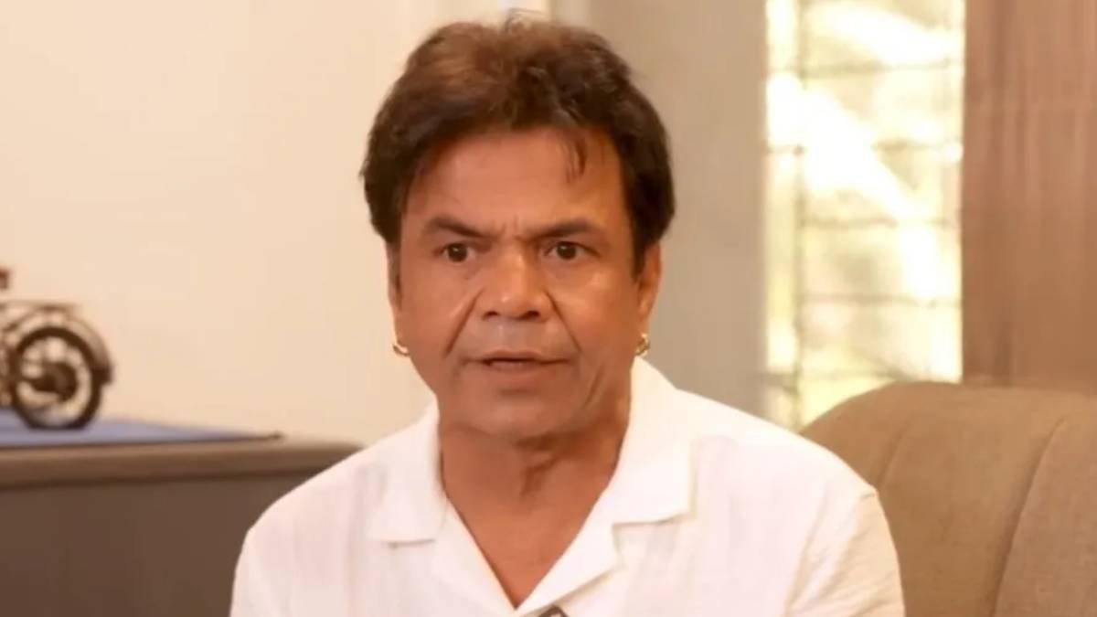 राजपाल यादव को चेक बाउंस केस में बड़ी राहत, पैसे जमा करने के लिए सुप्रीम कोर्ट ने दिया 2 हफ्ते का समय, कहा- 'ये आखिरी मौका है'
