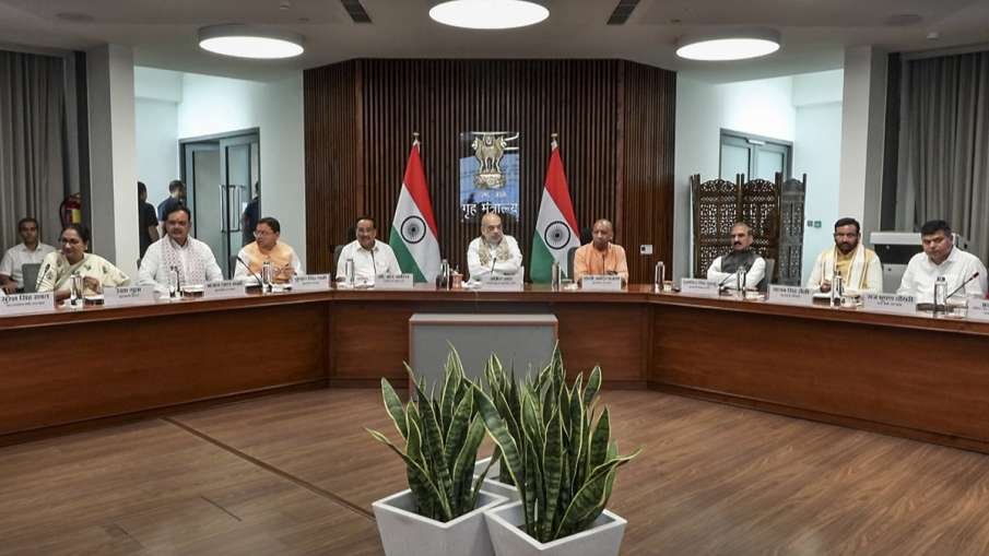 15 हजार करोड़ के किशाऊ डैम प्रोजेक्ट पर 6 राज्यों की मुहर।