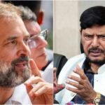 ‘राहुल गांधी झूठे आरोप लगा रहे, 2000 से ज्यादा के UPI ट्रांजैक्शन पर फीस लगाने का नहीं है कोई प्लान’- रामदास आठवले | ACTPnews