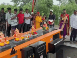 Mumbai Ganesh Visarjan 2026 | Ganpati Idol Immersion Traditions Updates | ACTPnews