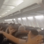 ईरान में उड़ान भरते ही विमान का टायर फटा:बोइंग 737 के इंजन में भी खराबी आई; मशहद एयरपोर्ट पर इमरजेंसी लैंडिंग कराई गई | ACTPnews