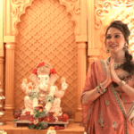 Isha Koppikar Ganesh Chaturthi 2026 Interview | ACTPnews