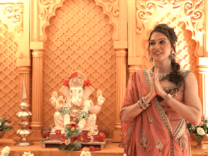 Isha Koppikar Ganesh Chaturthi 2026 Interview | ACTPnews