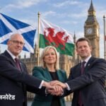 UK Independence Demand | Scotland Wales Northern Ireland Leaders Meeting | ACTPnews