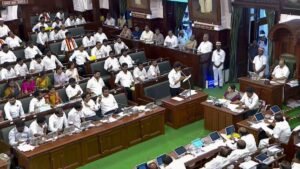 सरकार को समर्थन भी दे रहे और चुनाव में खिलाफ भी, तमिलनाडु उपचुनाव में वाम दलों ने उतारे उम्मीदवार | ACTPnews