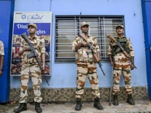 West Bengal Rejinagar Bomb Blast | ACTPnews