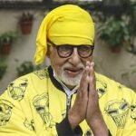 अमिताभ बच्चन अयोध्या में पिता की याद को देंगे नया पता, 15 करोड़ की जमीन पर बनाएंगे मेमोरियल धर्मशाला | ACTPnews