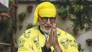 अमिताभ बच्चन अयोध्या में पिता की याद को देंगे नया पता, 15 करोड़ की जमीन पर बनाएंगे मेमोरियल धर्मशाला | ACTPnews