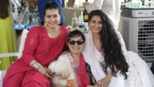 शादीशुदा मर्दों से चक्कर चलाने वाली महिलाओं पर भड़कीं तनीषा मुखर्जी, ऐसे मर्दों को बताया ‘चरित्रहीन’, बोलीं- पत्नी का अपमान है | ACTPnews