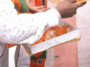 पीएम का 76वां जन्मदिन कल, देशभर में कार्यक्रम:उज्जैन में 25 लाख दीप जलेंगे, गुजरात से वाराणसी तक निकलेगी बाइक यात्रा; फरीदाबाद में दिव्यांगों को स्कूटी | ACTPnews