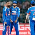 एशियन गेम्स से पहले टीम इंडिया के स्क्वाड में बदलाव, वरुण चक्रवर्ती बाहर, किसकी हुई एंट्री | ACTPnews