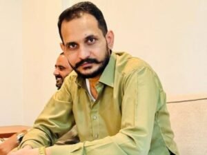 Shahzad Bhatti Network Banned | UAPA Terror List Update | ACTPnews
