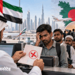 UAE ने 4 हजार बांग्लादेशियों का वीजा रद्द किया:छुट्टी पर घर लौटे लोग अब नहीं जा पा रहे; बांग्लादेश ने दोबारा जांच की मांग की | ACTPnews