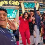 फिर लगेगा ठहाकों का तड़का, लौट रहा ‘द ग्रेट इंडियन कपिल शो’ का सीजन 5, तय हो गई प्रीमियर डेट | ACTPnews