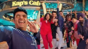 फिर लगेगा ठहाकों का तड़का, लौट रहा ‘द ग्रेट इंडियन कपिल शो’ का सीजन 5, तय हो गई प्रीमियर डेट | ACTPnews