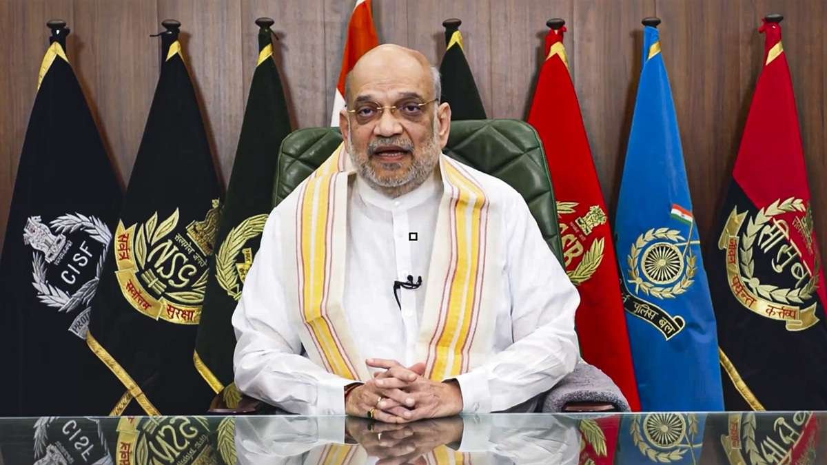 बड़ी खबर! पाकिस्तानी गैंगस्टर शहजाद भट्टी और उसका नेटवर्क UAPA के तहत आतंकी संगठन घोषित