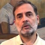 राहुल गांधी ने UPI टैक्स वापस लेने की मांग की, वीडियो जारी कर पीएम मोदी से की अपील, कहा-अमेरिका के आगे घुटने न टेकें | ACTPnews