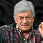 Anant Nag Honored With Dada Saheb Phalke Award 2026 | ACTPnews